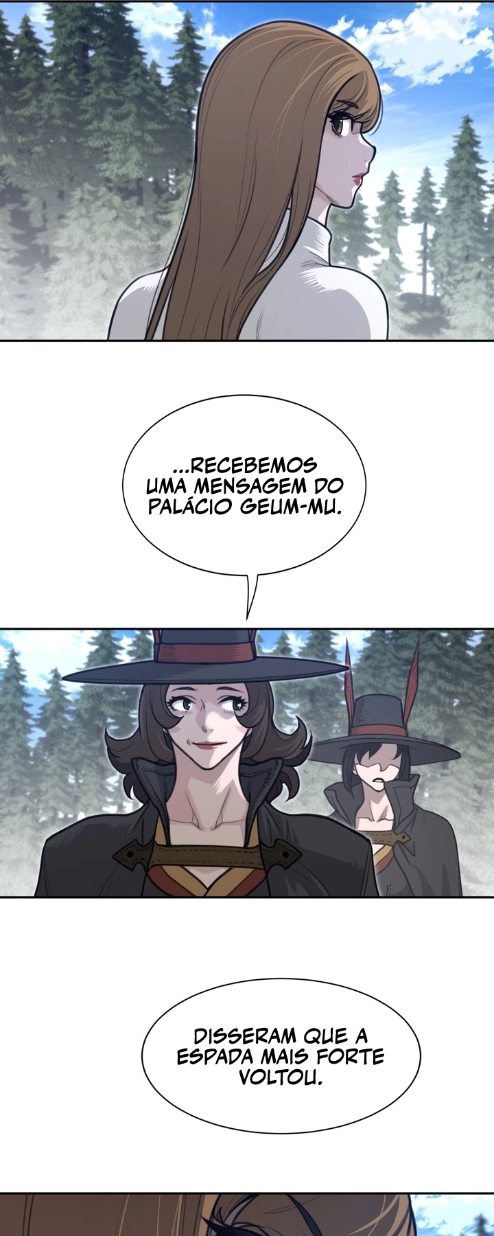 Ler Perfect Half Capitulo 211 Page 13