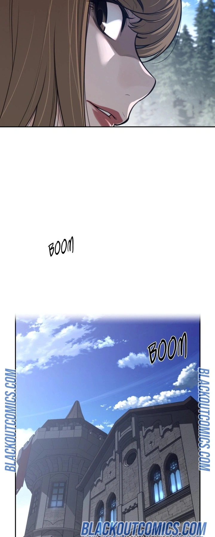 Ler Perfect Half Capitulo 211 Page 14