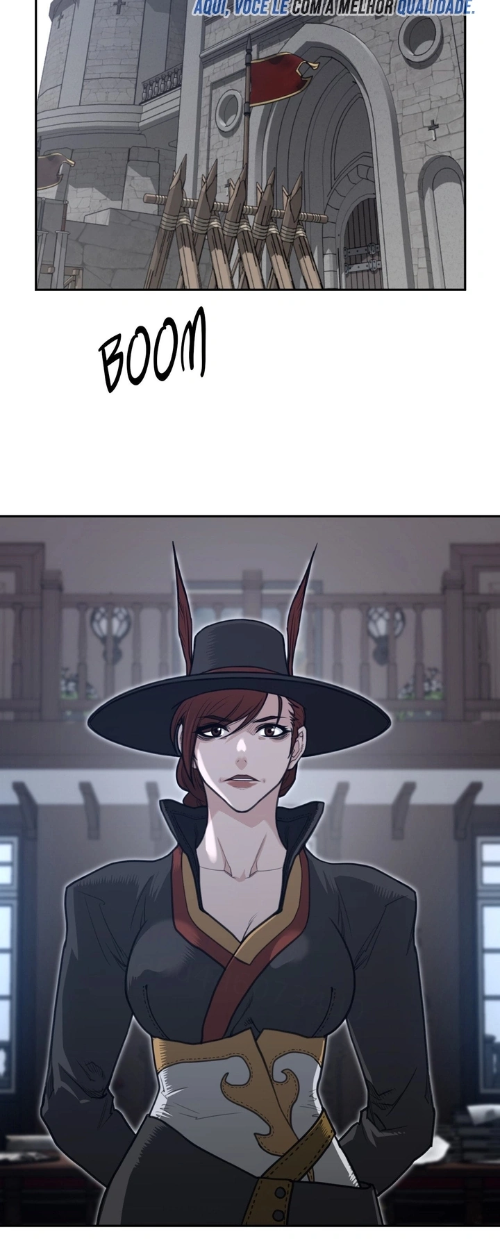 Ler Perfect Half Capitulo 211 Page 15