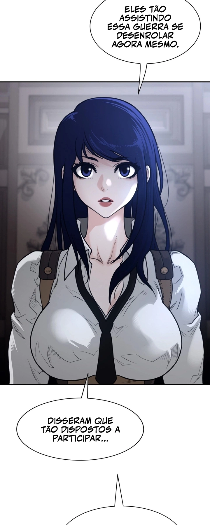 Ler Perfect Half Capitulo 211 Page 17