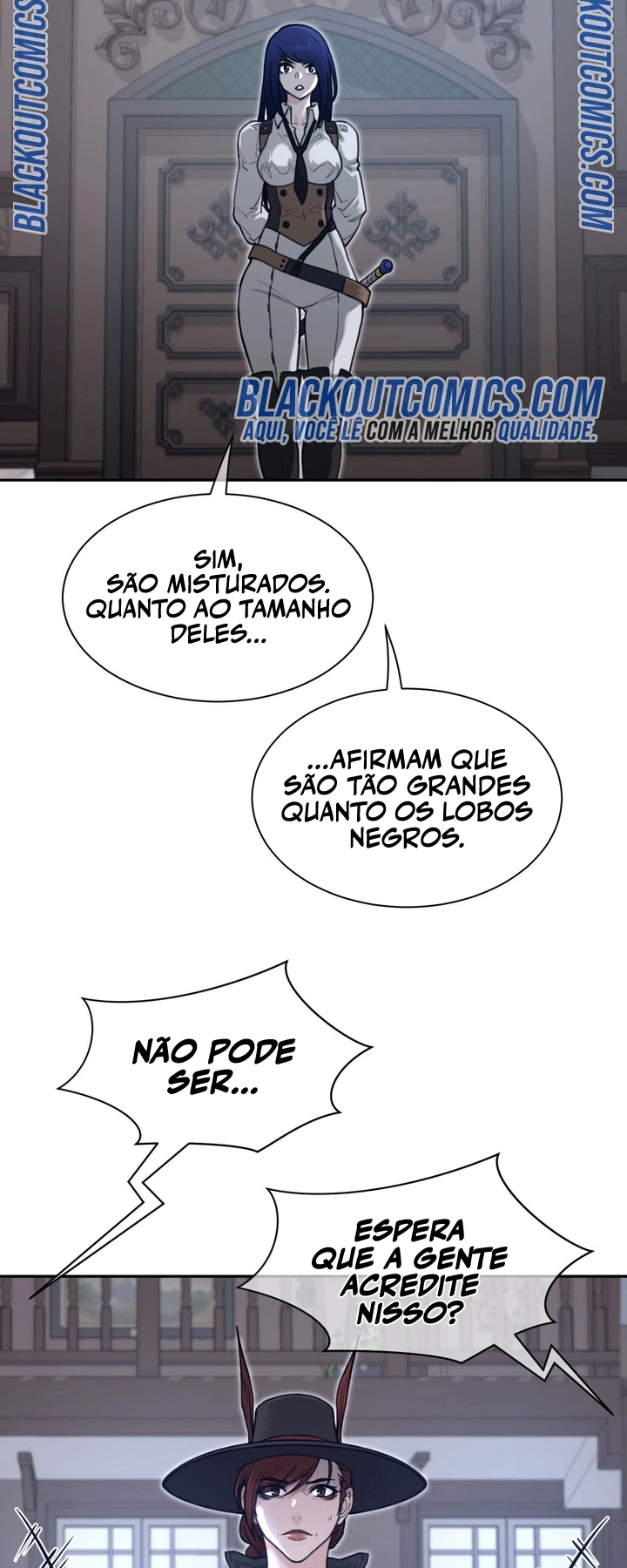 Ler Perfect Half Capitulo 211 Page 20