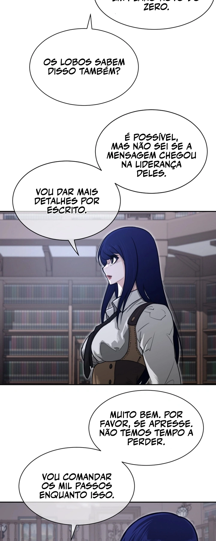 Ler Perfect Half Capitulo 211 Page 22