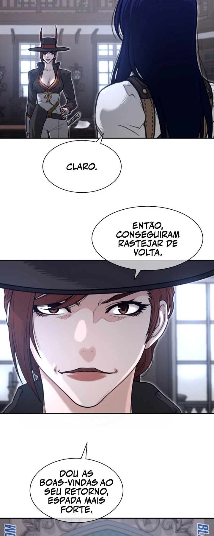 Ler Perfect Half Capitulo 211 Page 23