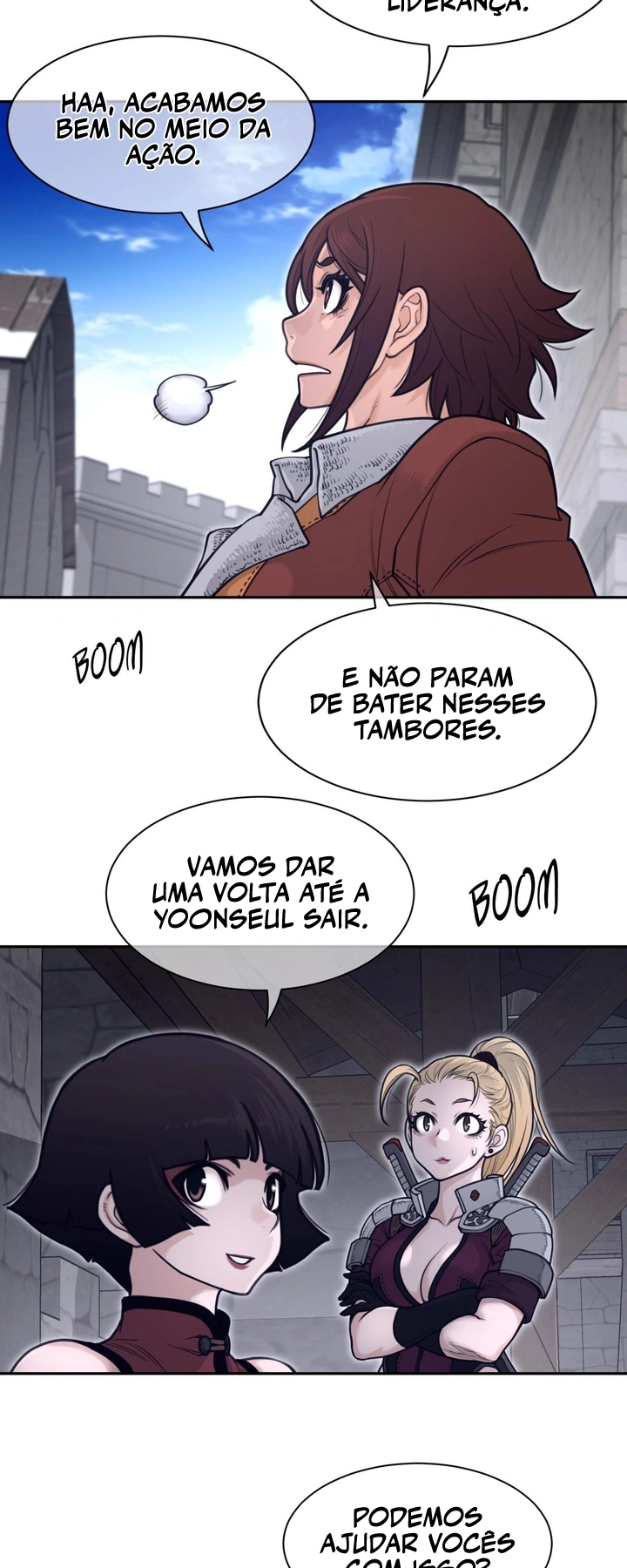 Ler Perfect Half Capitulo 211 Page 26