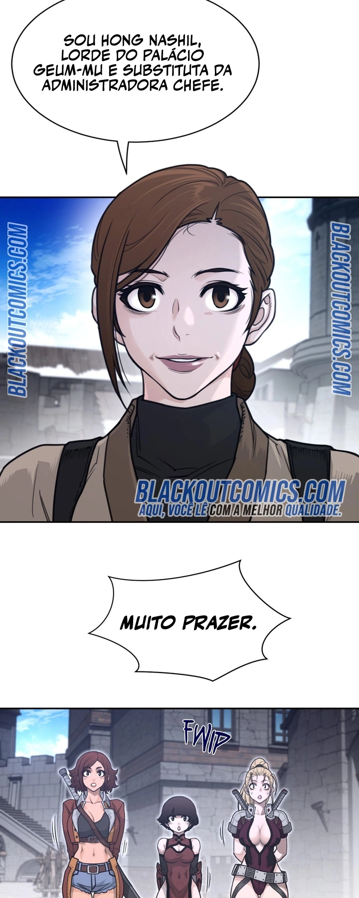 Ler Perfect Half Capitulo 211 Page 28