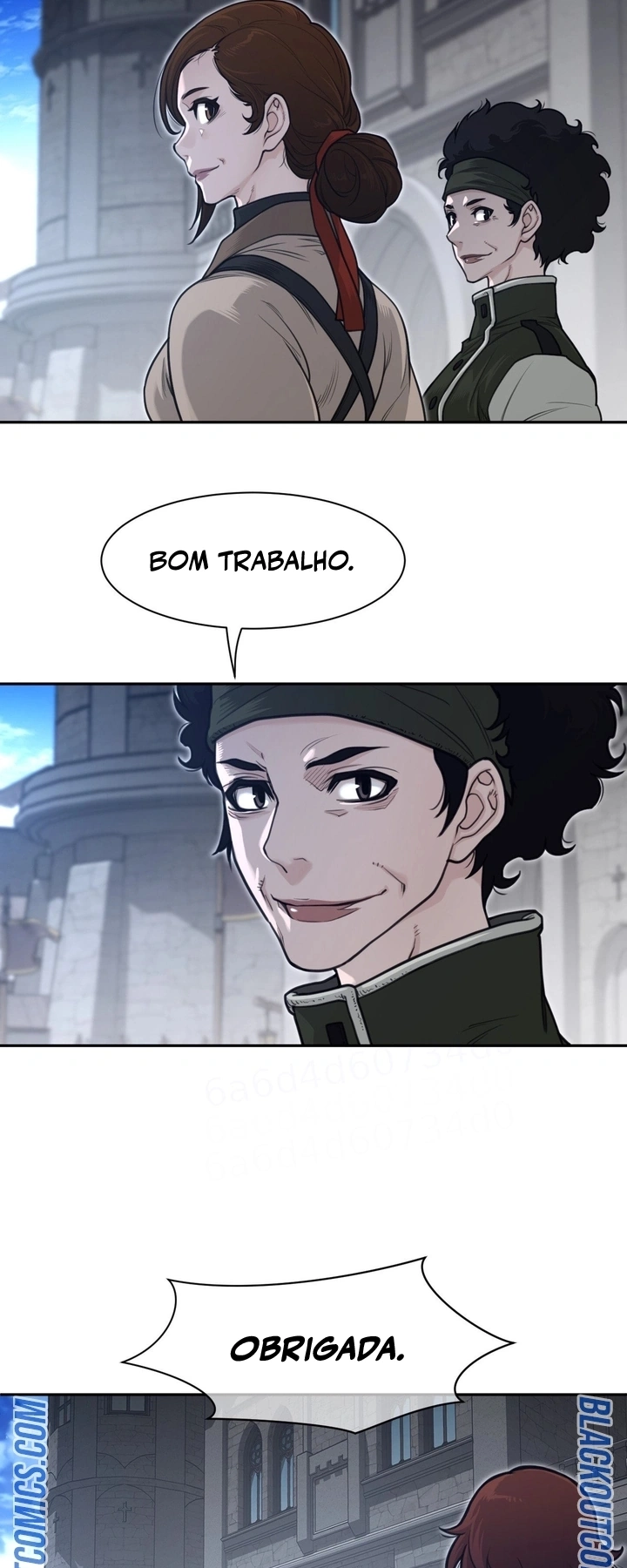 Ler Perfect Half Capitulo 211 Page 31