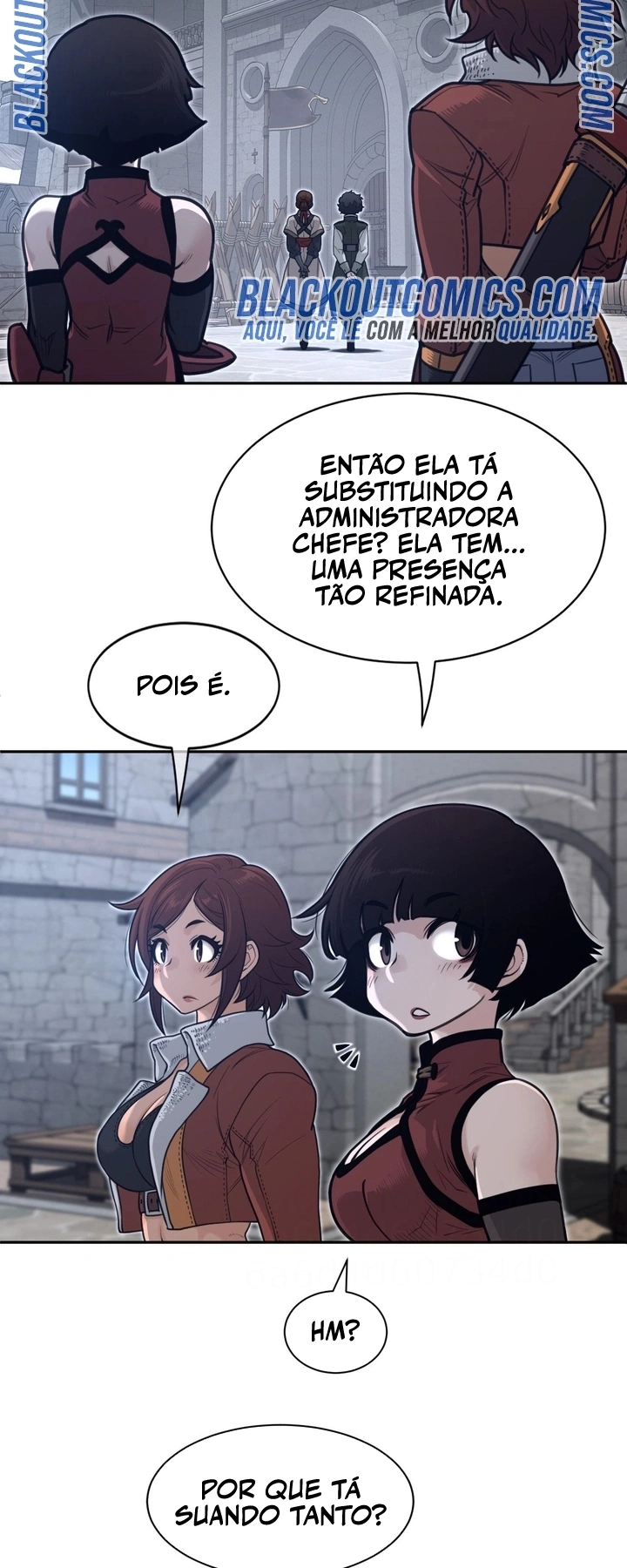 Ler Perfect Half Capitulo 211 Page 32