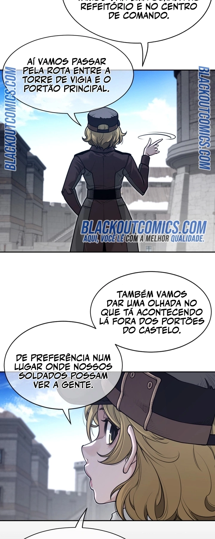 Ler Perfect Half Capitulo 211 Page 34