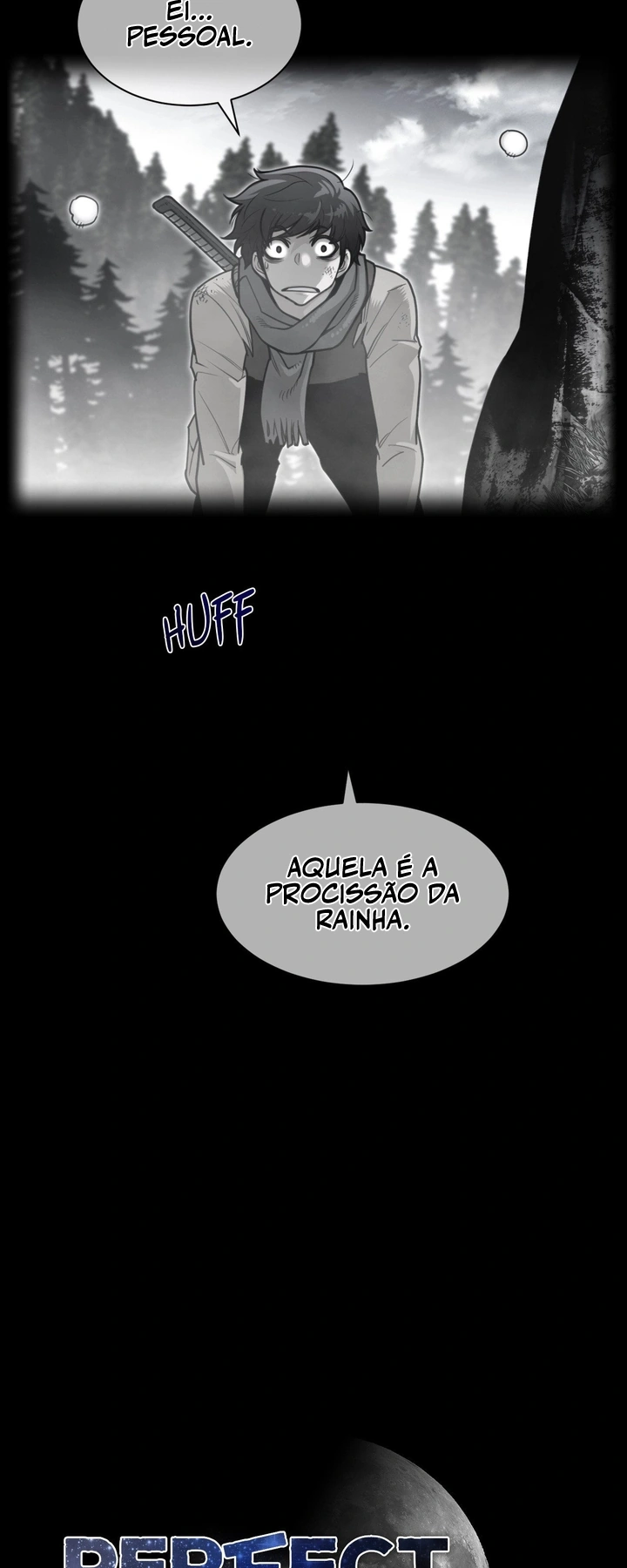 Ler Perfect Half Capitulo 211 Page 5