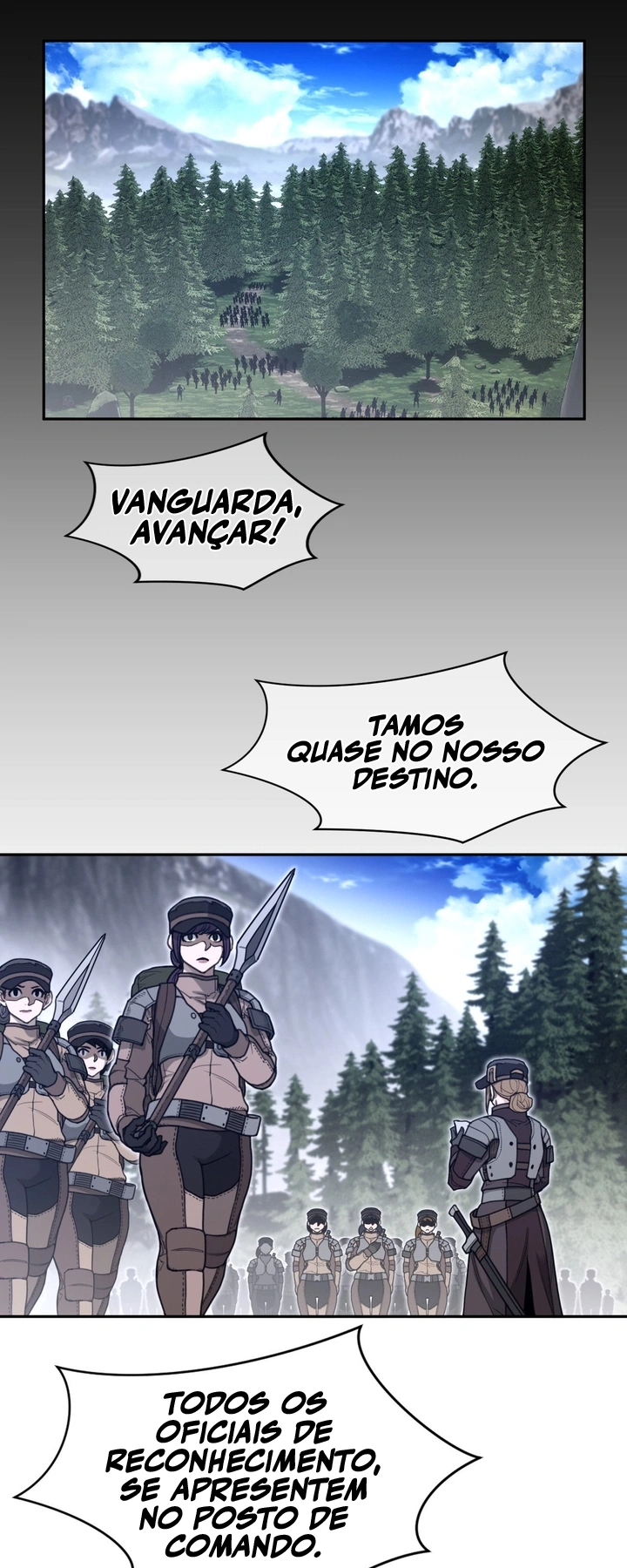 Ler Perfect Half Capitulo 211 Page 7