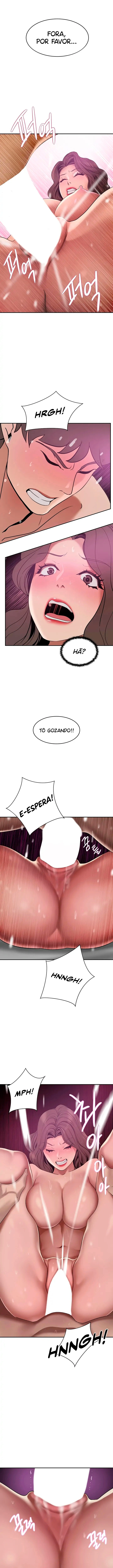 Ler Rich Lady Capitulo 19 Page 10