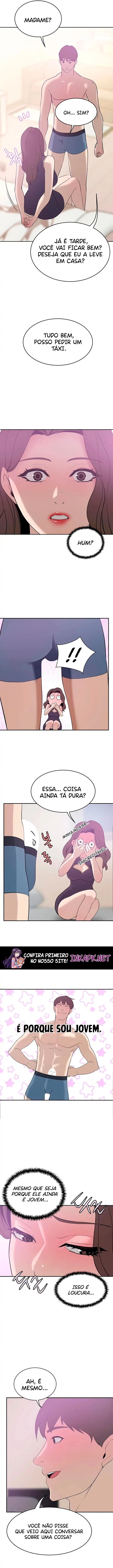 Ler Rich Lady Capitulo 19 Page 13