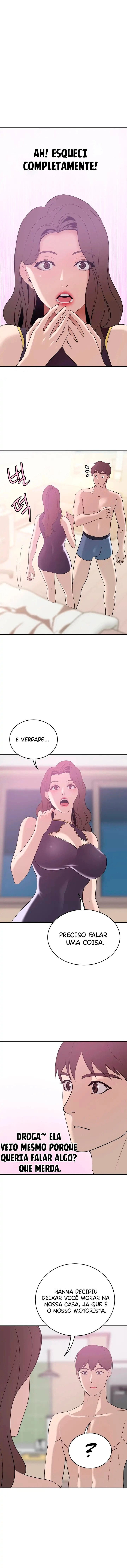 Ler Rich Lady Capitulo 19 Page 14