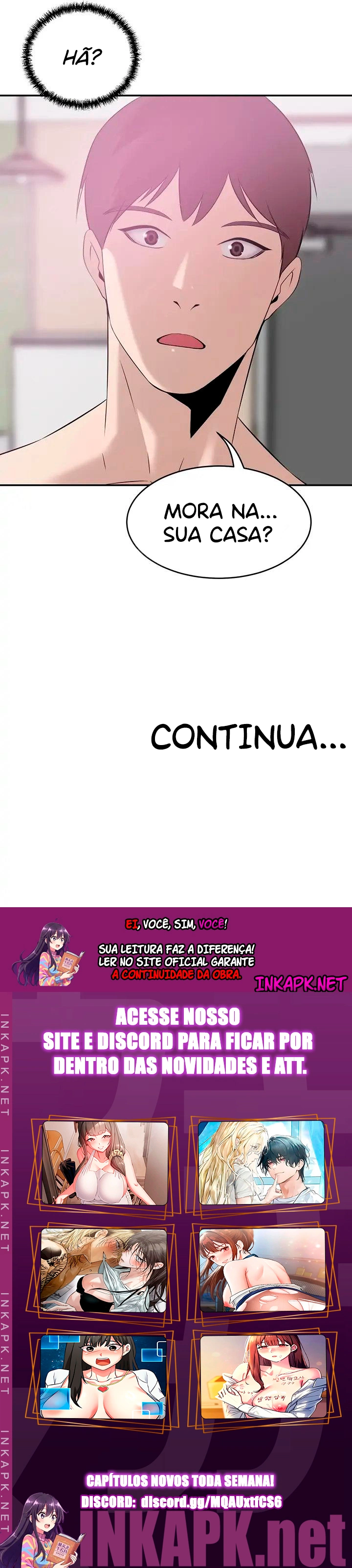 Ler Rich Lady Capitulo 19 Page 15