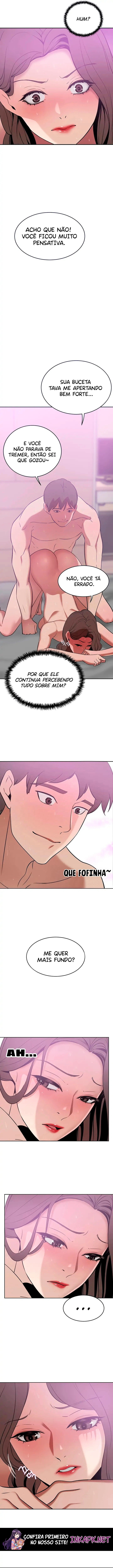Ler Rich Lady Capitulo 19 Page 5