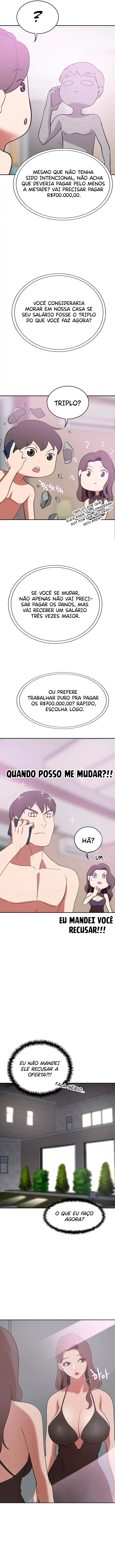 Ler Rich Lady Capitulo 20 Page 10