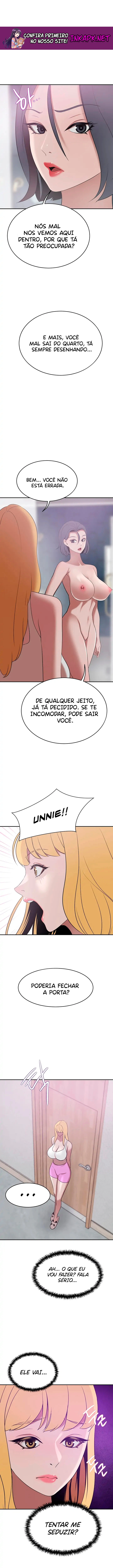 Ler Rich Lady Capitulo 20 Page 13