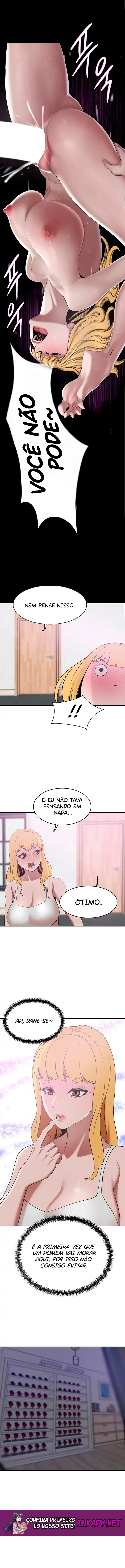 Ler Rich Lady Capitulo 20 Page 15