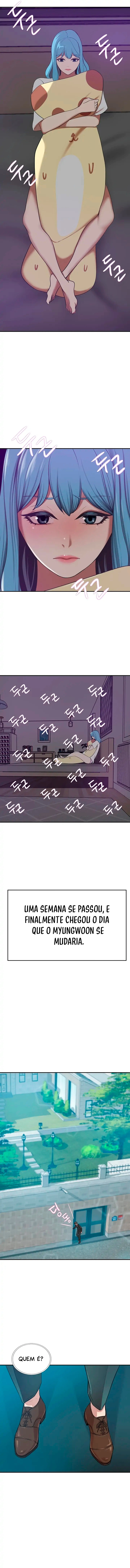 Ler Rich Lady Capitulo 20 Page 16