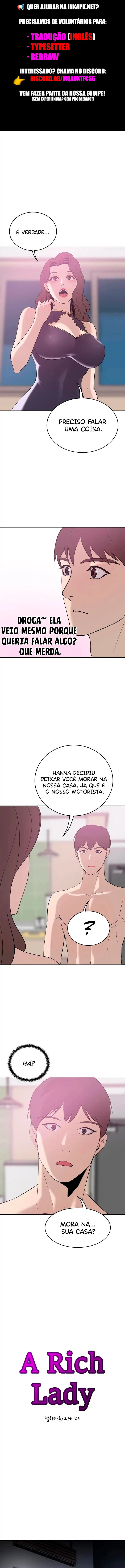 Ler Rich Lady Capitulo 20 Page 2