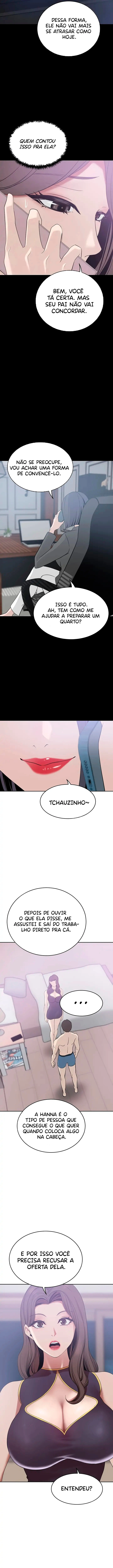 Ler Rich Lady Capitulo 20 Page 4