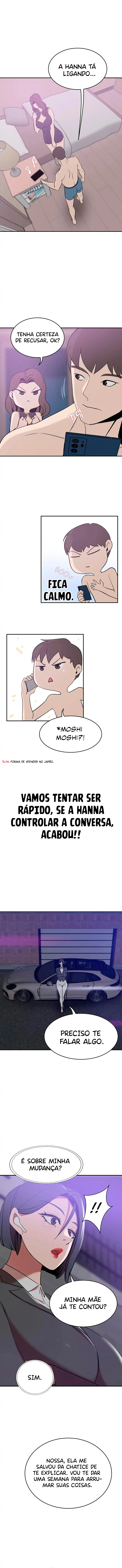 Ler Rich Lady Capitulo 20 Page 8