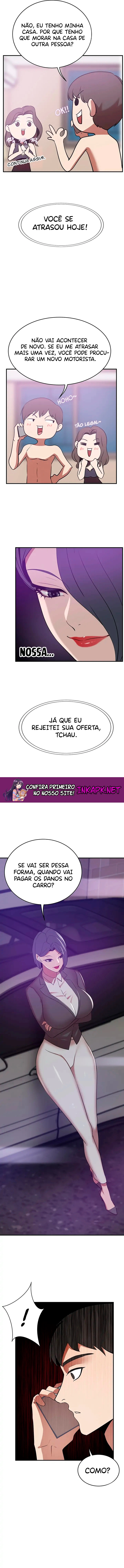 Ler Rich Lady Capitulo 20 Page 9