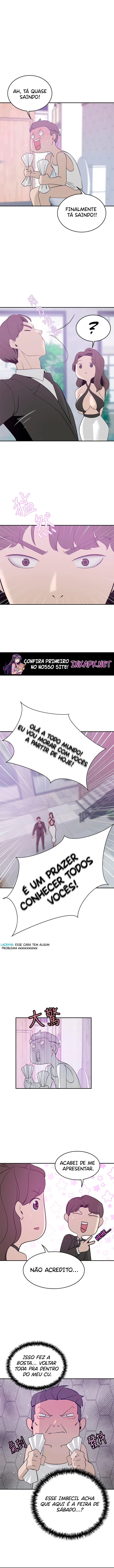 Ler Rich Lady Capitulo 21 Page 9
