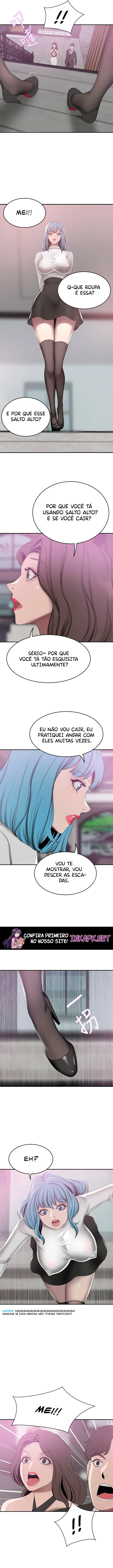 Ler Rich Lady Capitulo 21 Page 11