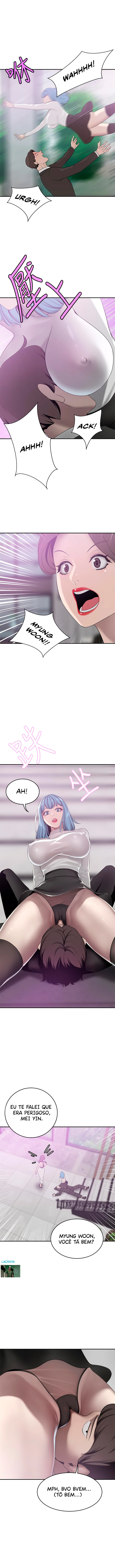 Ler Rich Lady Capitulo 21 Page 12
