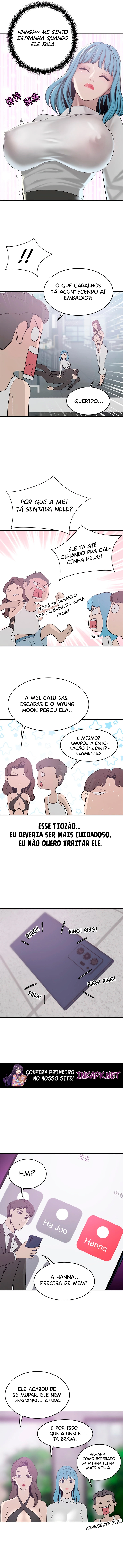 Ler Rich Lady Capitulo 21 Page 13