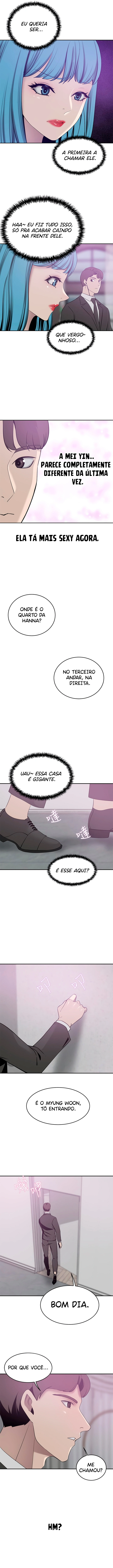 Ler Rich Lady Capitulo 21 Page 14