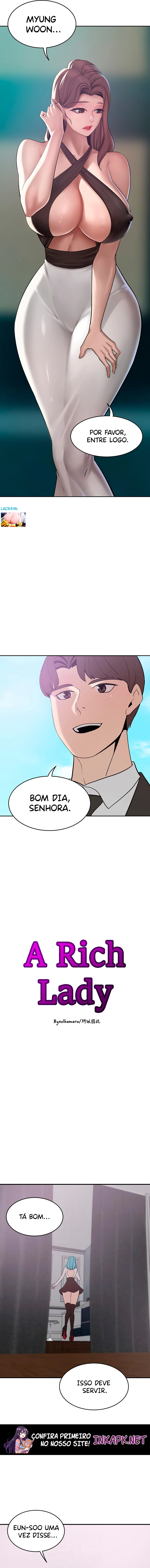 Ler Rich Lady Capitulo 21 Page 3