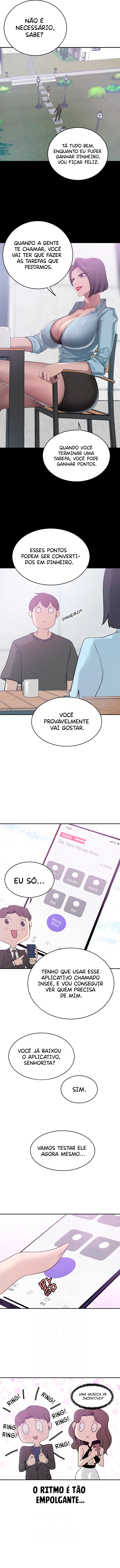 Ler Rich Lady Capitulo 21 Page 6