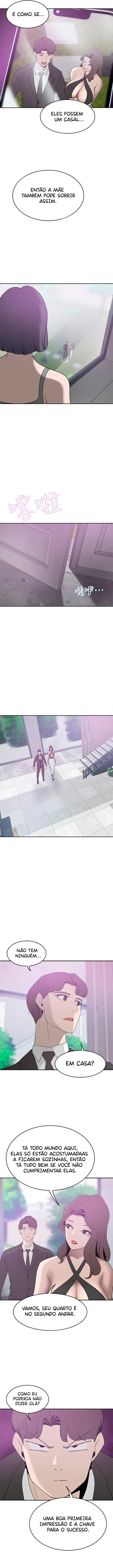 Ler Rich Lady Capitulo 21 Page 8