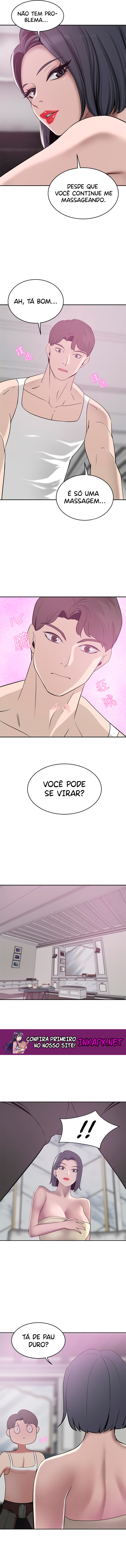 Ler Rich Lady Capitulo 22 Page 9