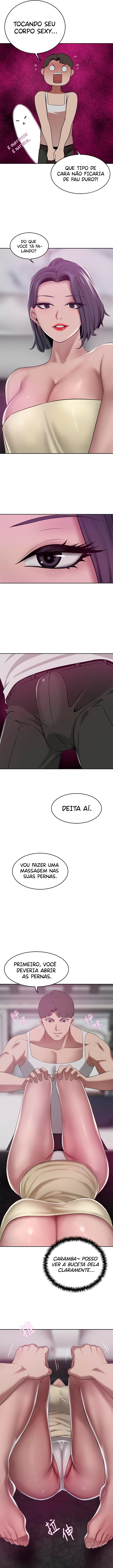 Ler Rich Lady Capitulo 22 Page 10