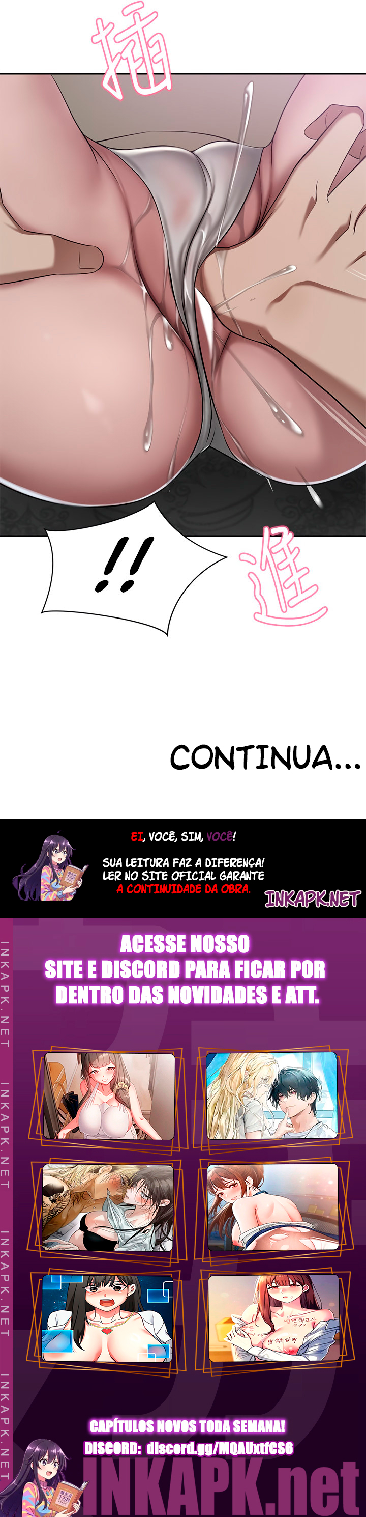 Ler Rich Lady Capitulo 22 Page 14