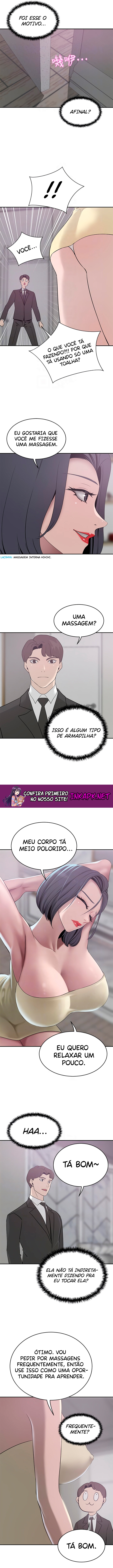 Ler Rich Lady Capitulo 22 Page 5