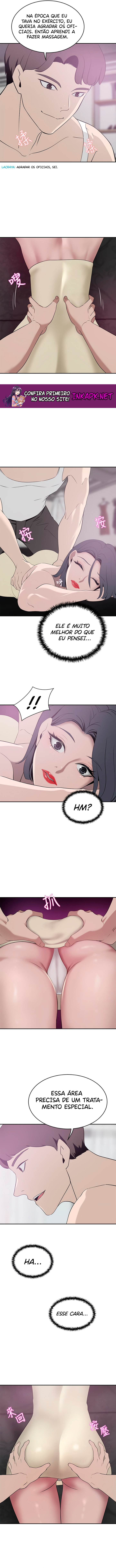 Ler Rich Lady Capitulo 22 Page 7