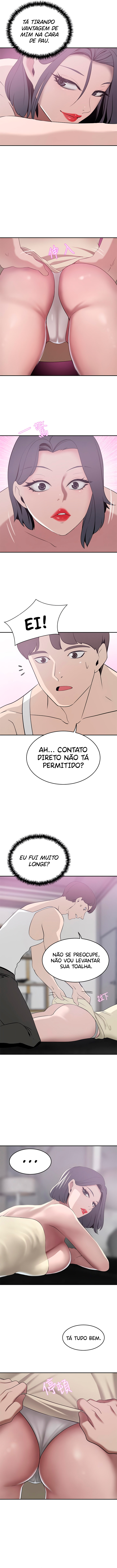 Ler Rich Lady Capitulo 22 Page 8