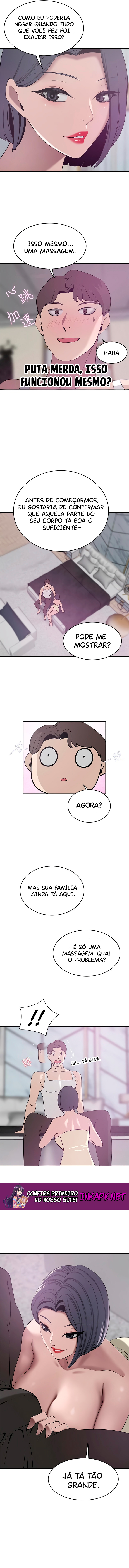 Ler Rich Lady Capitulo 23 Page 11