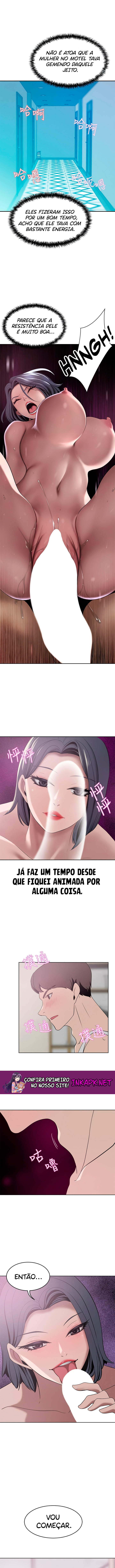 Ler Rich Lady Capitulo 23 Page 13