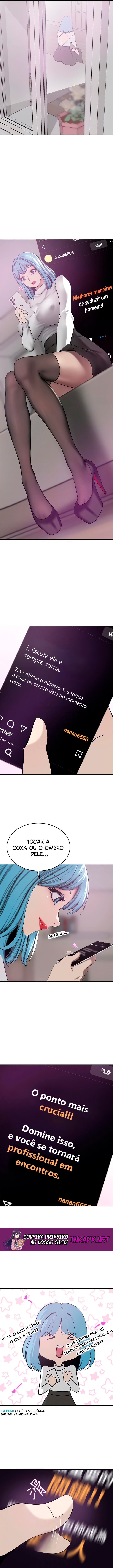 Ler Rich Lady Capitulo 23 Page 3