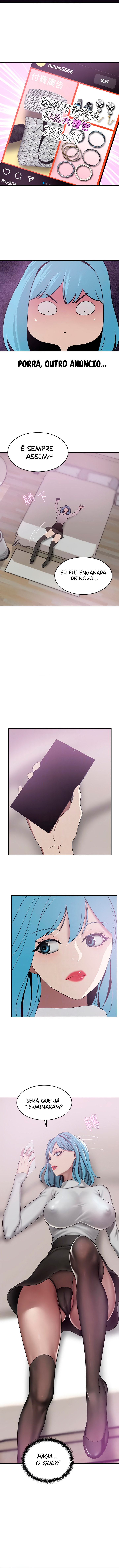 Ler Rich Lady Capitulo 23 Page 4
