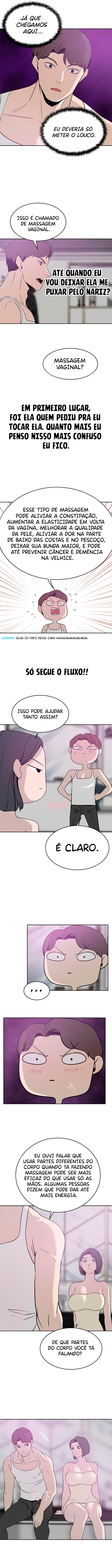 Ler Rich Lady Capitulo 23 Page 8