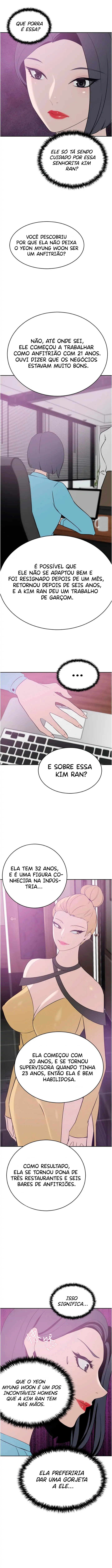 Ler Rich Lady Capitulo 24 Page 10