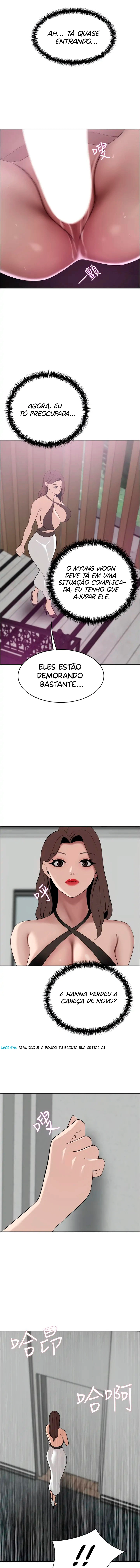 Ler Rich Lady Capitulo 24 Page 14