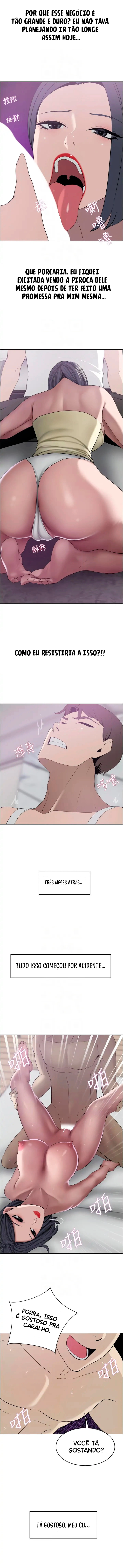 Ler Rich Lady Capitulo 24 Page 4