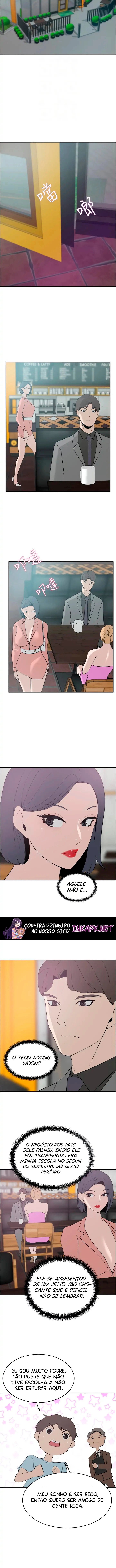 Ler Rich Lady Capitulo 24 Page 7